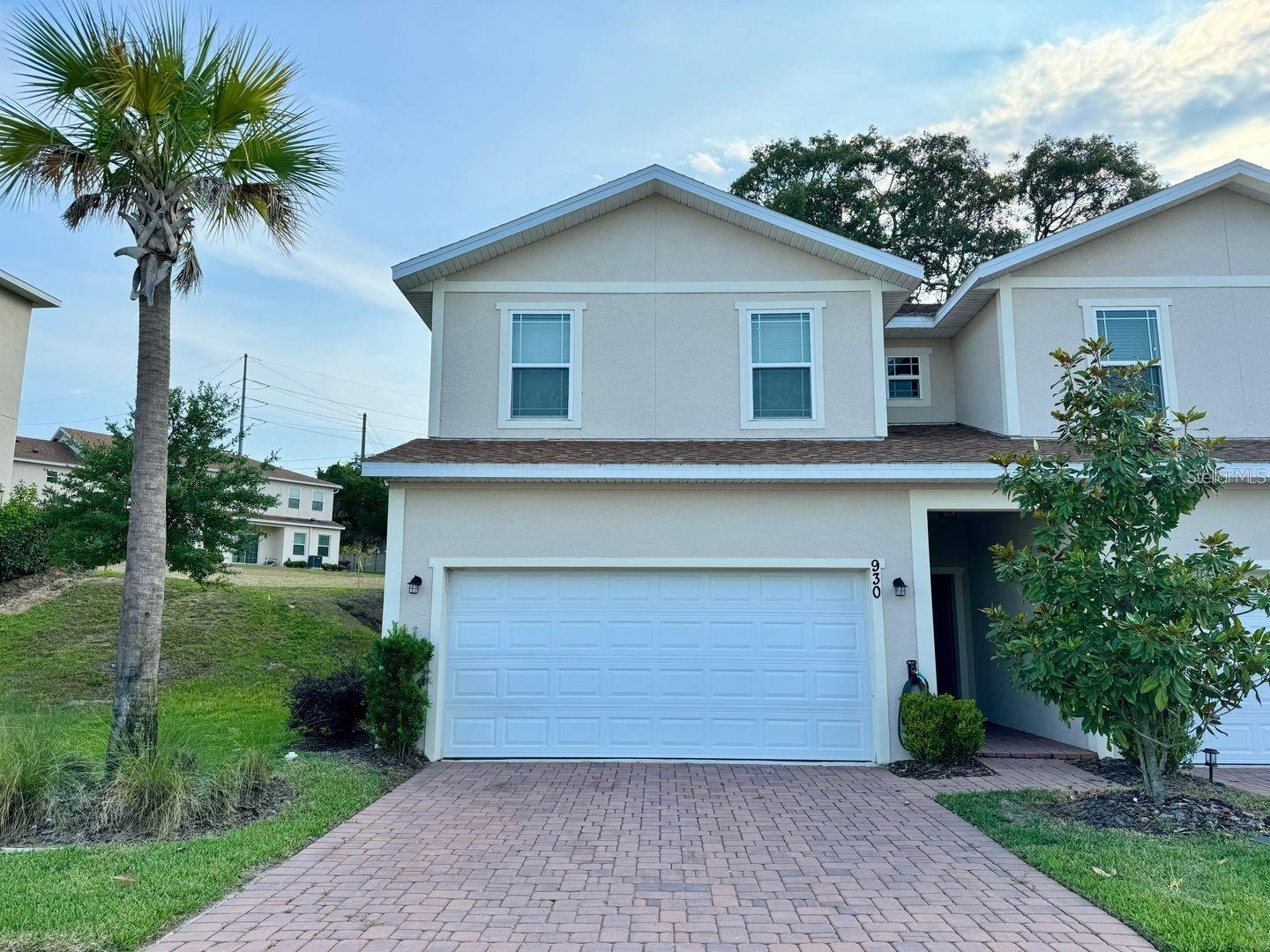 930 LAKEFRONT VILLAGE DR, CLERMONT, FL, 34711