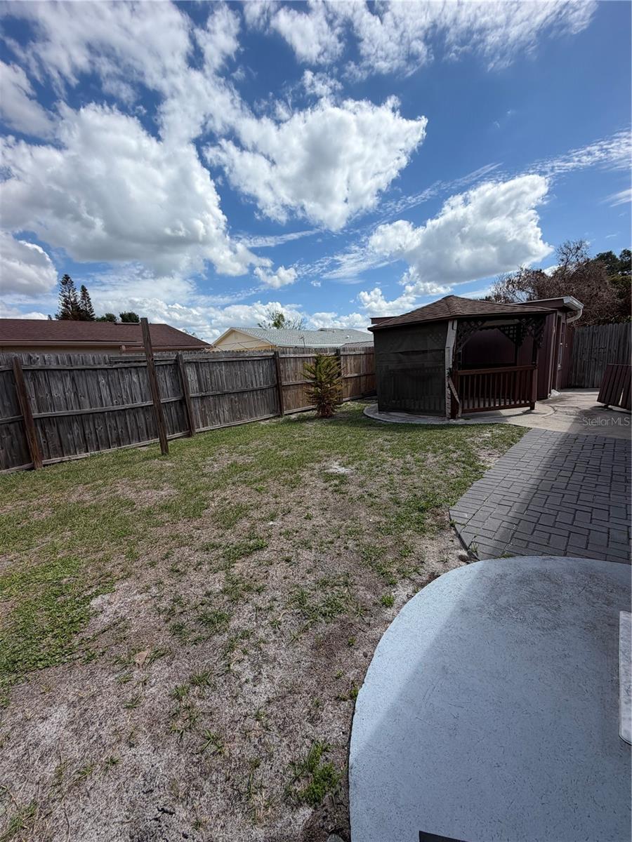 101 GARDENIA RD, KISSIMMEE, FL, 34743