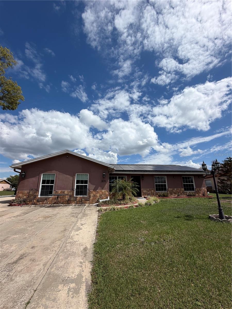 101 GARDENIA RD, KISSIMMEE, FL, 34743
