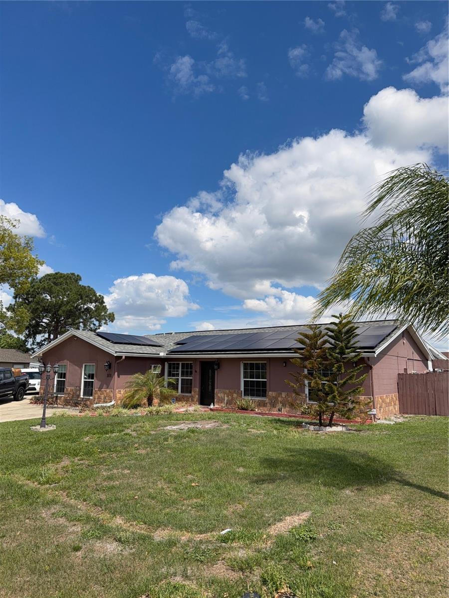101 GARDENIA RD, KISSIMMEE, FL, 34743