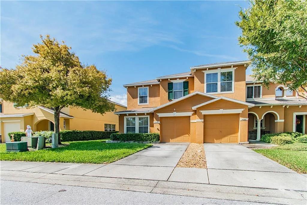 2048 SUN DOWN DR, CLEARWATER, FL, 33763