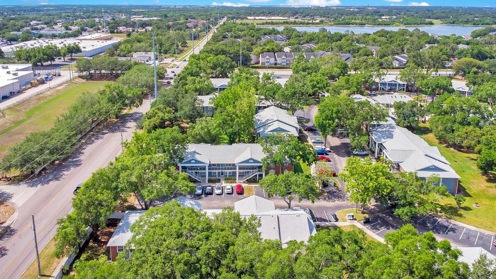 5449 LAKE MARGARET DR #86, ORLANDO, FL, 32812