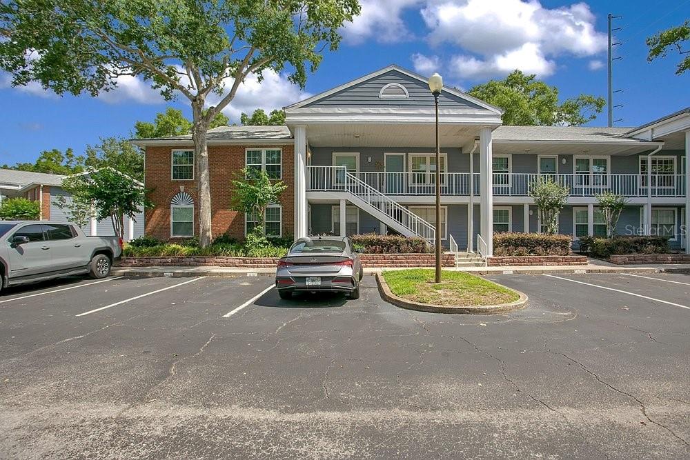 5449 LAKE MARGARET DR #86, ORLANDO, FL, 32812