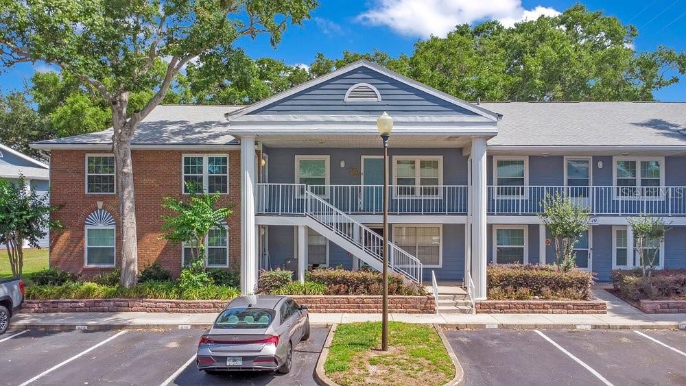 5449 LAKE MARGARET DR #86, ORLANDO, FL, 32812