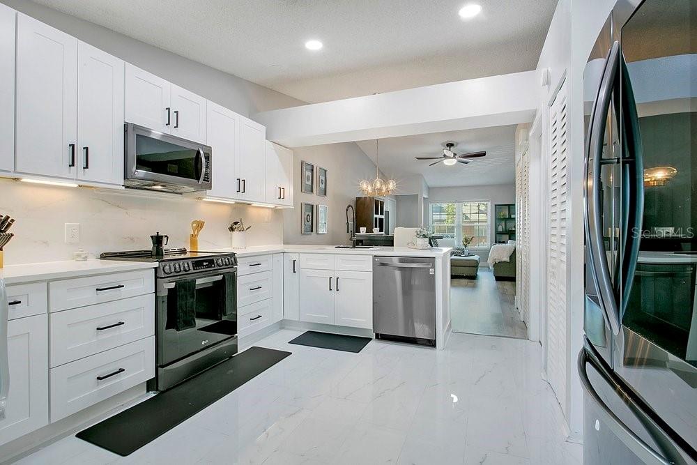 5449 LAKE MARGARET DR #86, ORLANDO, FL, 32812