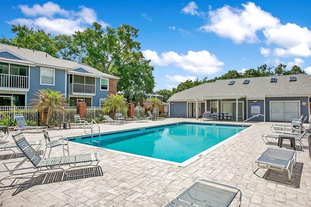 5449 LAKE MARGARET DR #86, ORLANDO, FL, 32812