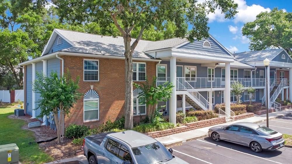 5449 LAKE MARGARET DR #86, ORLANDO, FL, 32812
