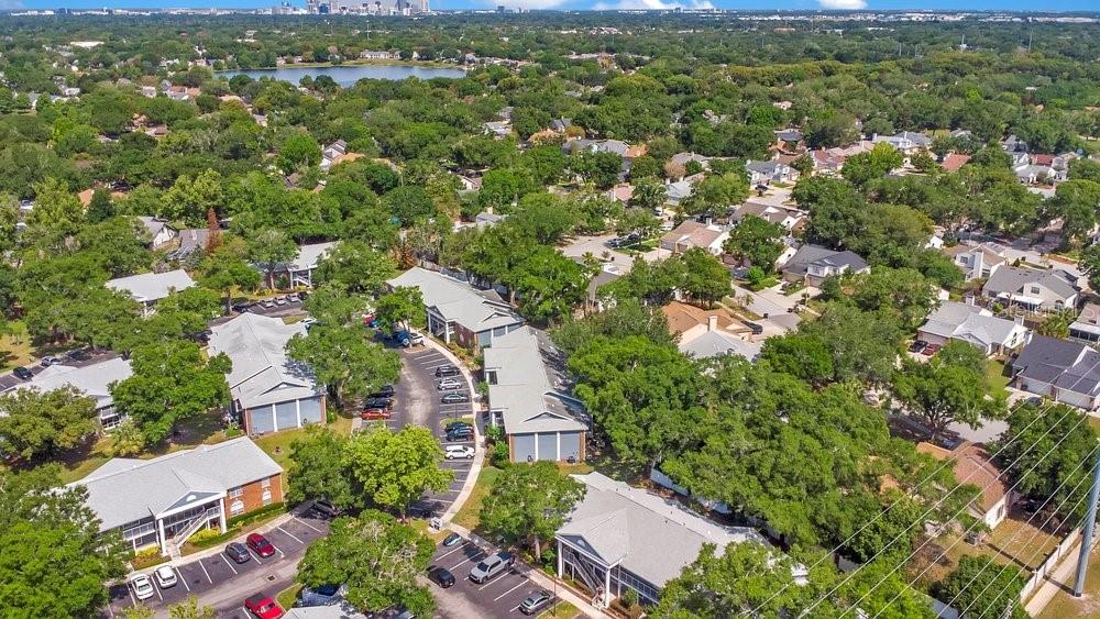 5449 LAKE MARGARET DR #86, ORLANDO, FL, 32812