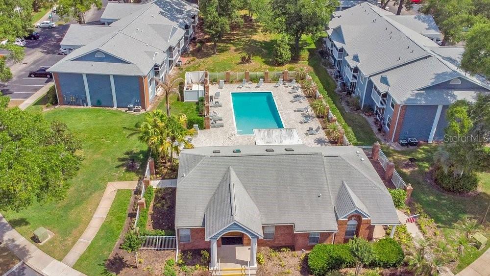 5449 LAKE MARGARET DR #86, ORLANDO, FL, 32812