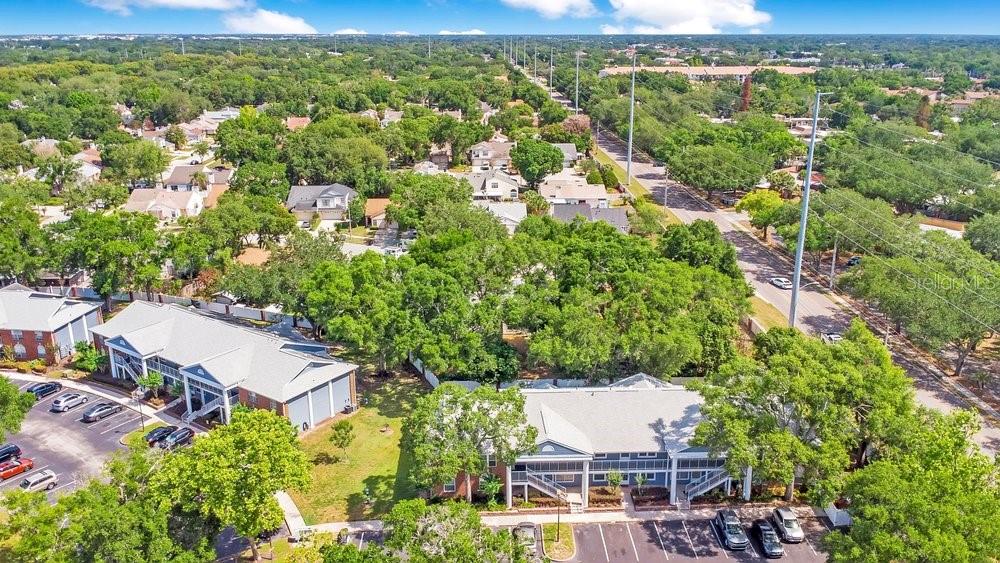 5449 LAKE MARGARET DR #86, ORLANDO, FL, 32812