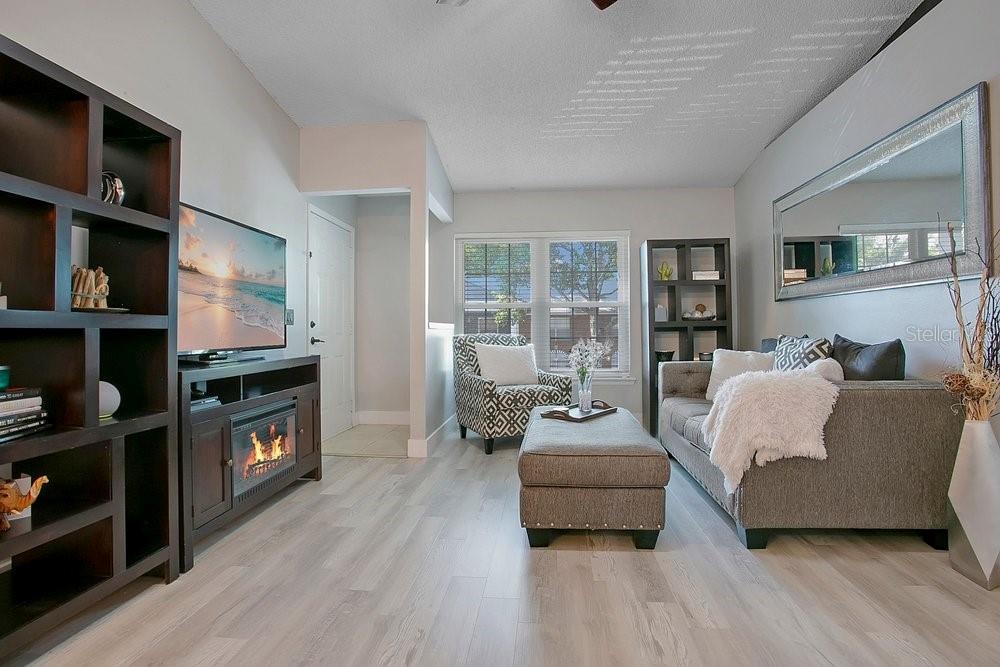 5449 LAKE MARGARET DR #86, ORLANDO, FL, 32812