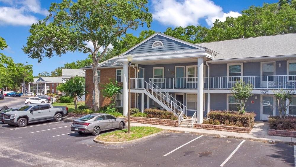 5449 LAKE MARGARET DR #86, ORLANDO, FL, 32812