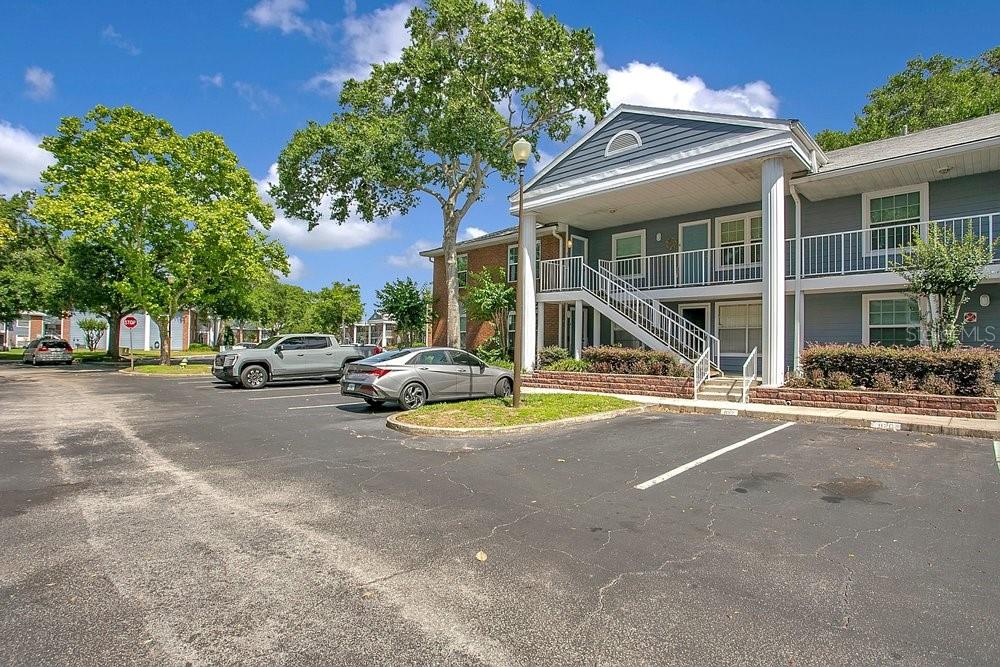 5449 LAKE MARGARET DR #86, ORLANDO, FL, 32812