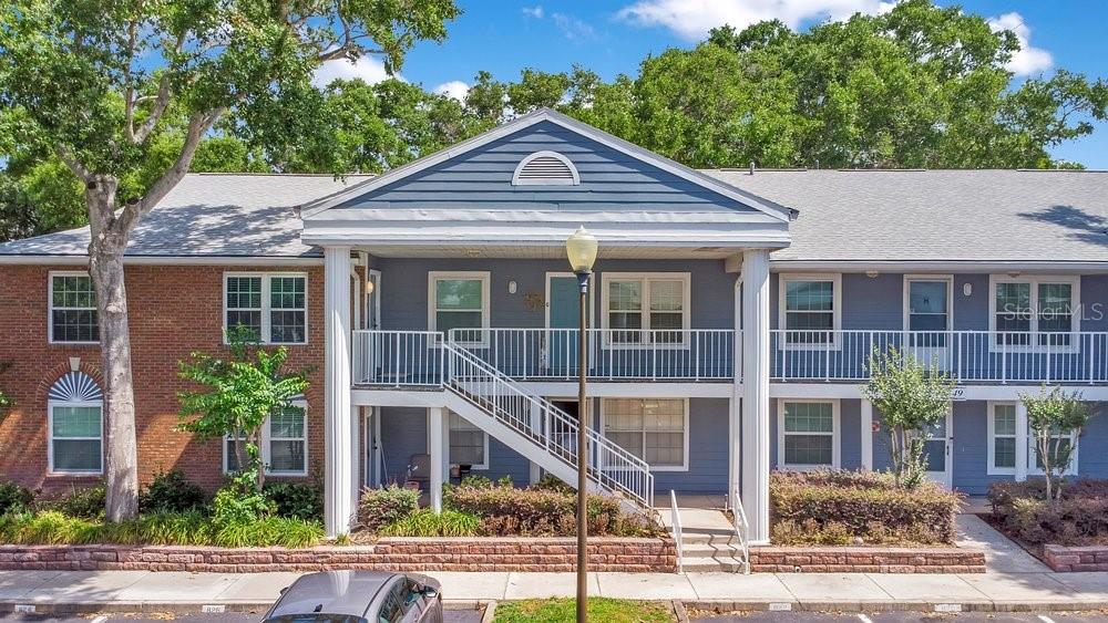 5449 LAKE MARGARET DR #86, ORLANDO, FL, 32812