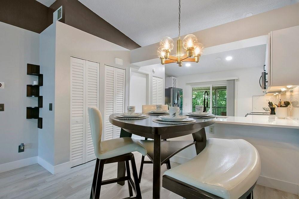 5449 LAKE MARGARET DR #86, ORLANDO, FL, 32812