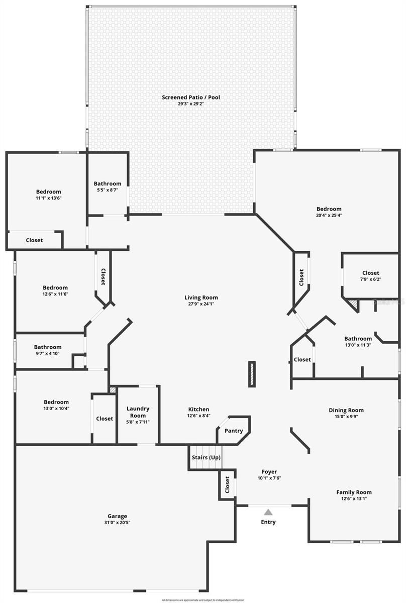 685 MALAGA, DELTONA, FL, 32725