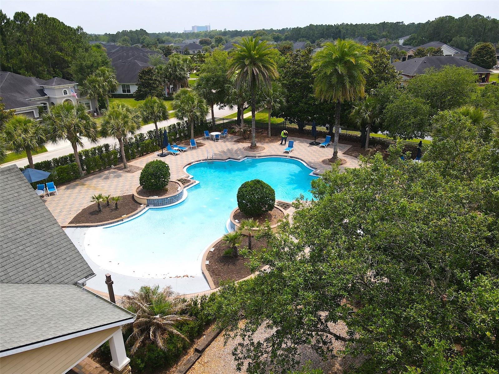 349 CHELSEA PLACE AVE, ORMOND BEACH, FL, 32174