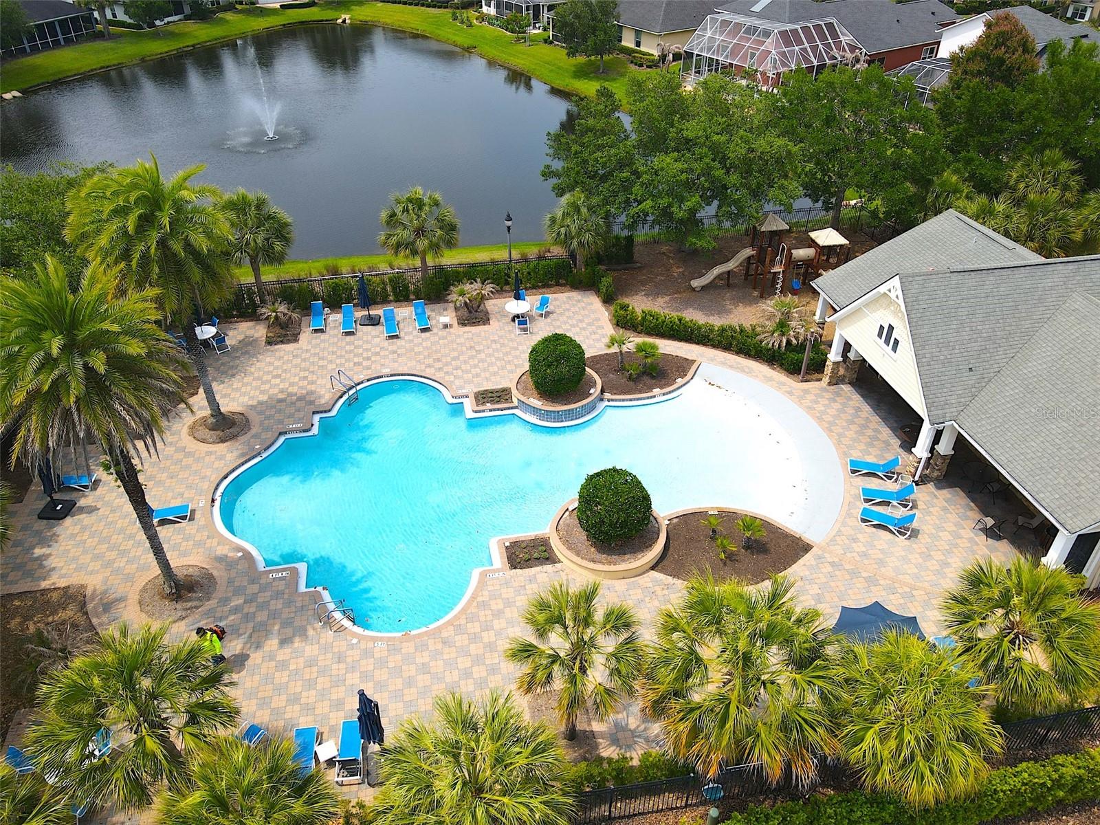 349 CHELSEA PLACE AVE, ORMOND BEACH, FL, 32174