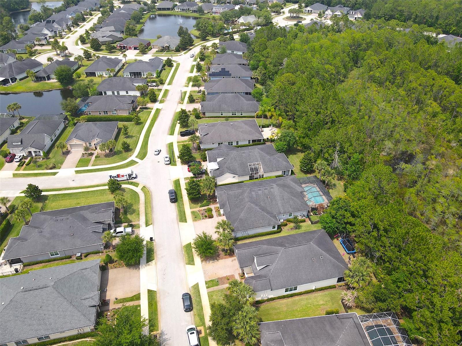 349 CHELSEA PLACE AVE, ORMOND BEACH, FL, 32174