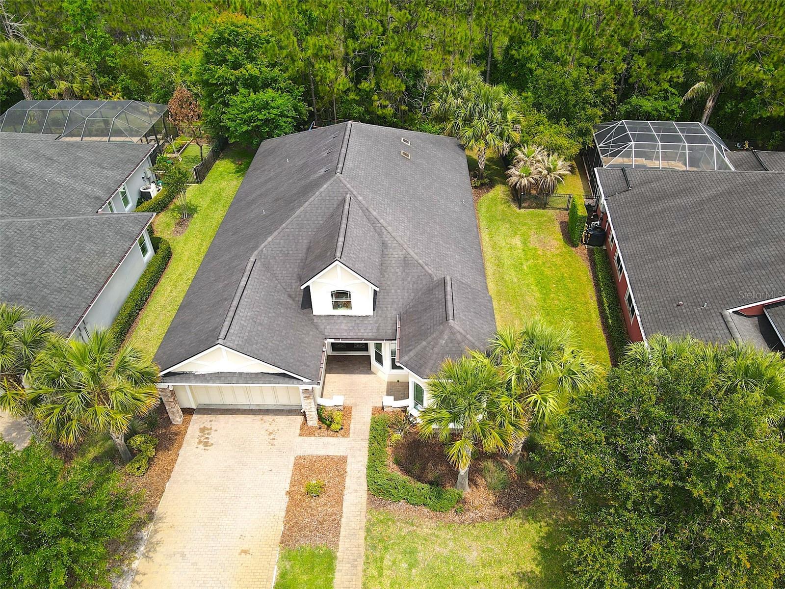 349 CHELSEA PLACE AVE, ORMOND BEACH, FL, 32174