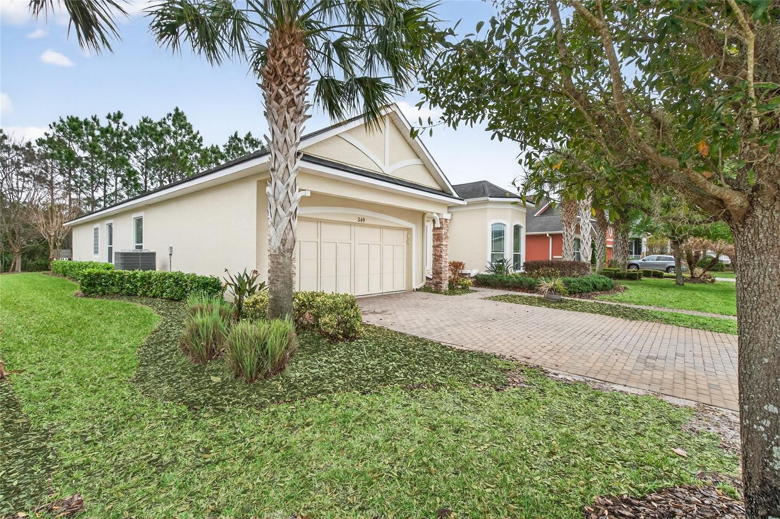 349 CHELSEA PLACE AVE, ORMOND BEACH, FL, 32174