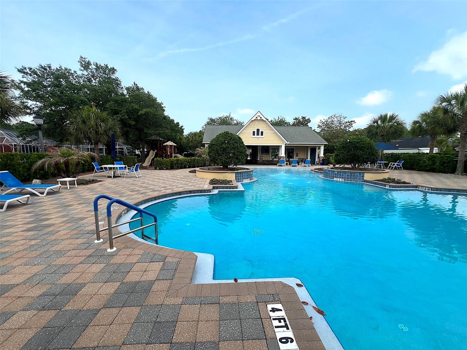 349 CHELSEA PLACE AVE, ORMOND BEACH, FL, 32174