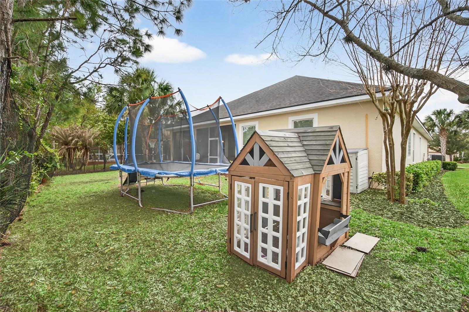 349 CHELSEA PLACE AVE, ORMOND BEACH, FL, 32174