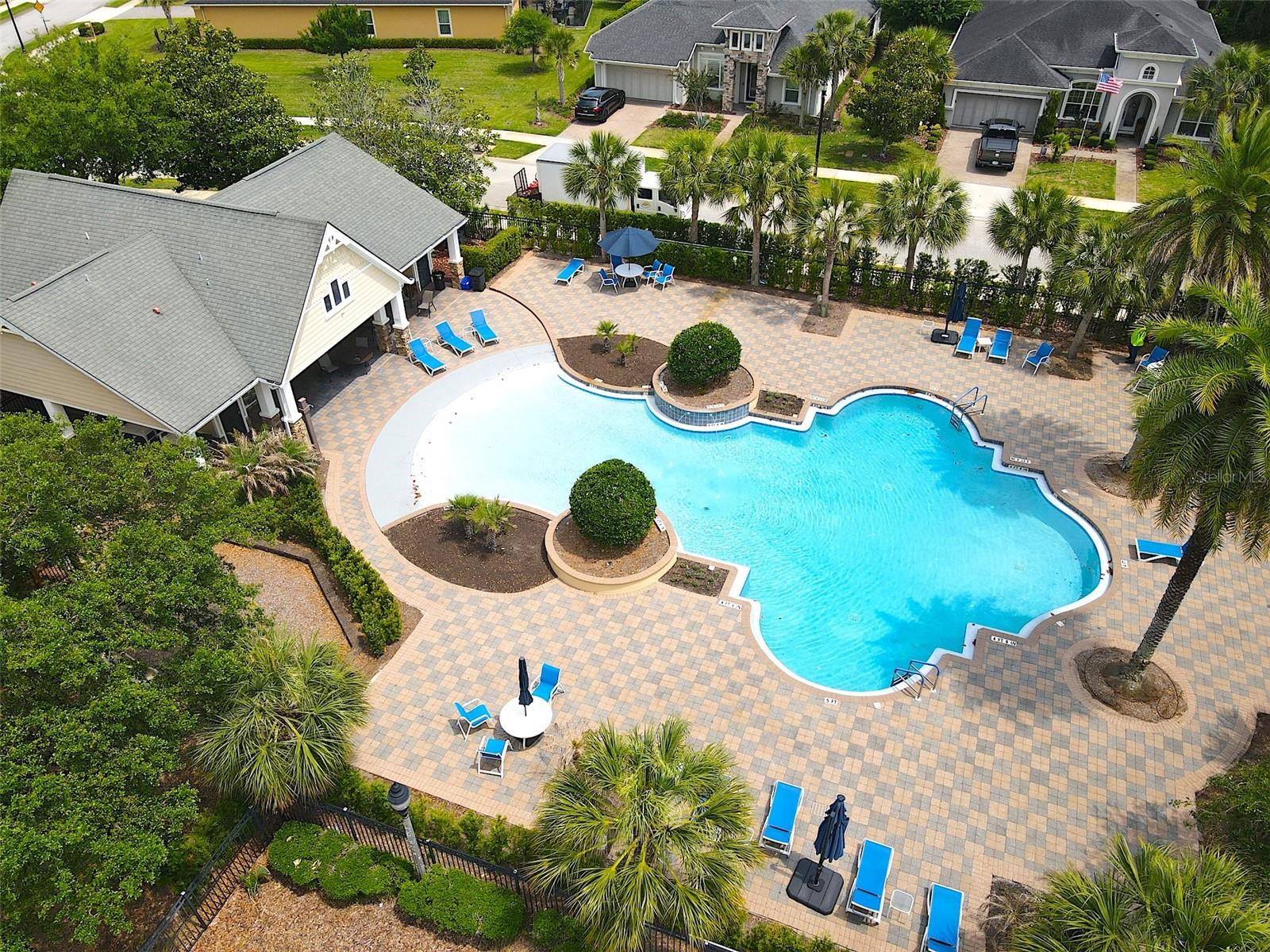 349 CHELSEA PLACE AVE, ORMOND BEACH, FL, 32174