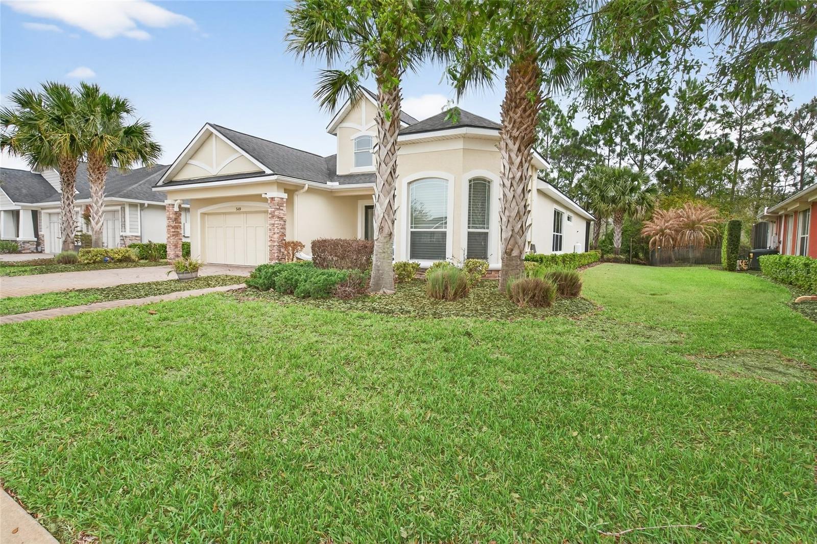 349 CHELSEA PLACE AVE, ORMOND BEACH, FL, 32174