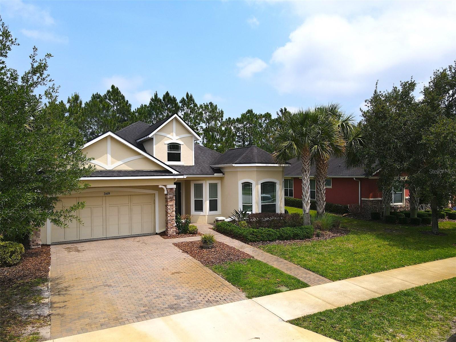 349 CHELSEA PLACE AVE, ORMOND BEACH, FL, 32174