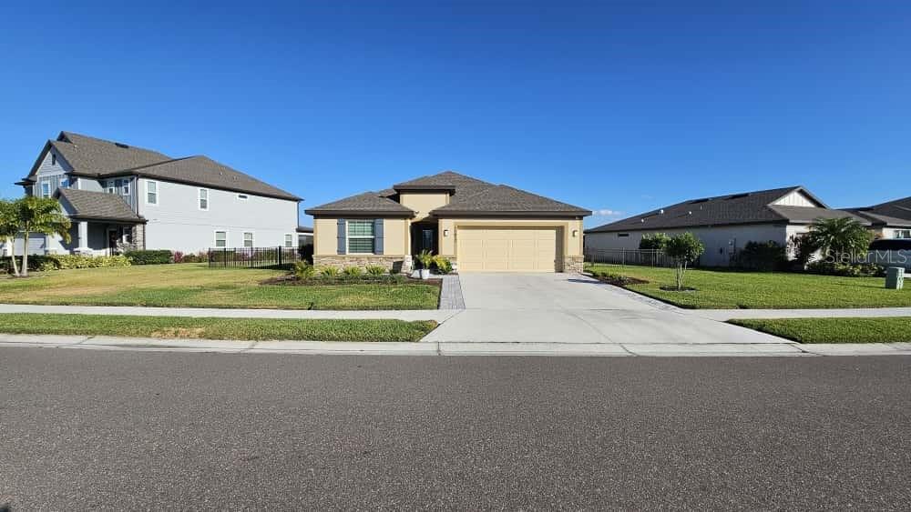 11612 ARMADA WAY, PARRISH, FL, 34219