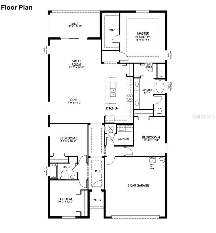 11612 ARMADA WAY, PARRISH, FL, 34219