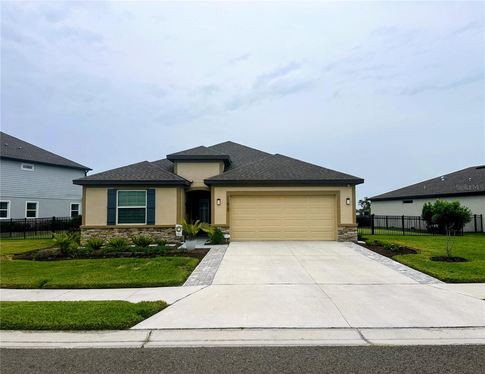 11612 ARMADA WAY, PARRISH, FL, 34219