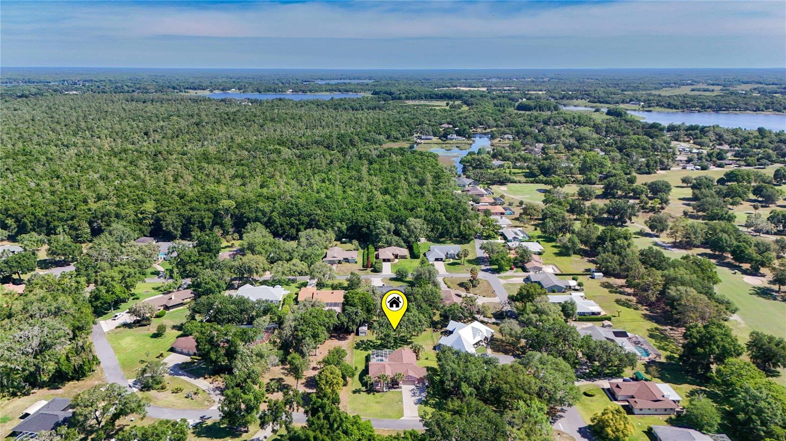 8204 E FAIRWAY LOOP, INVERNESS, FL, 34450