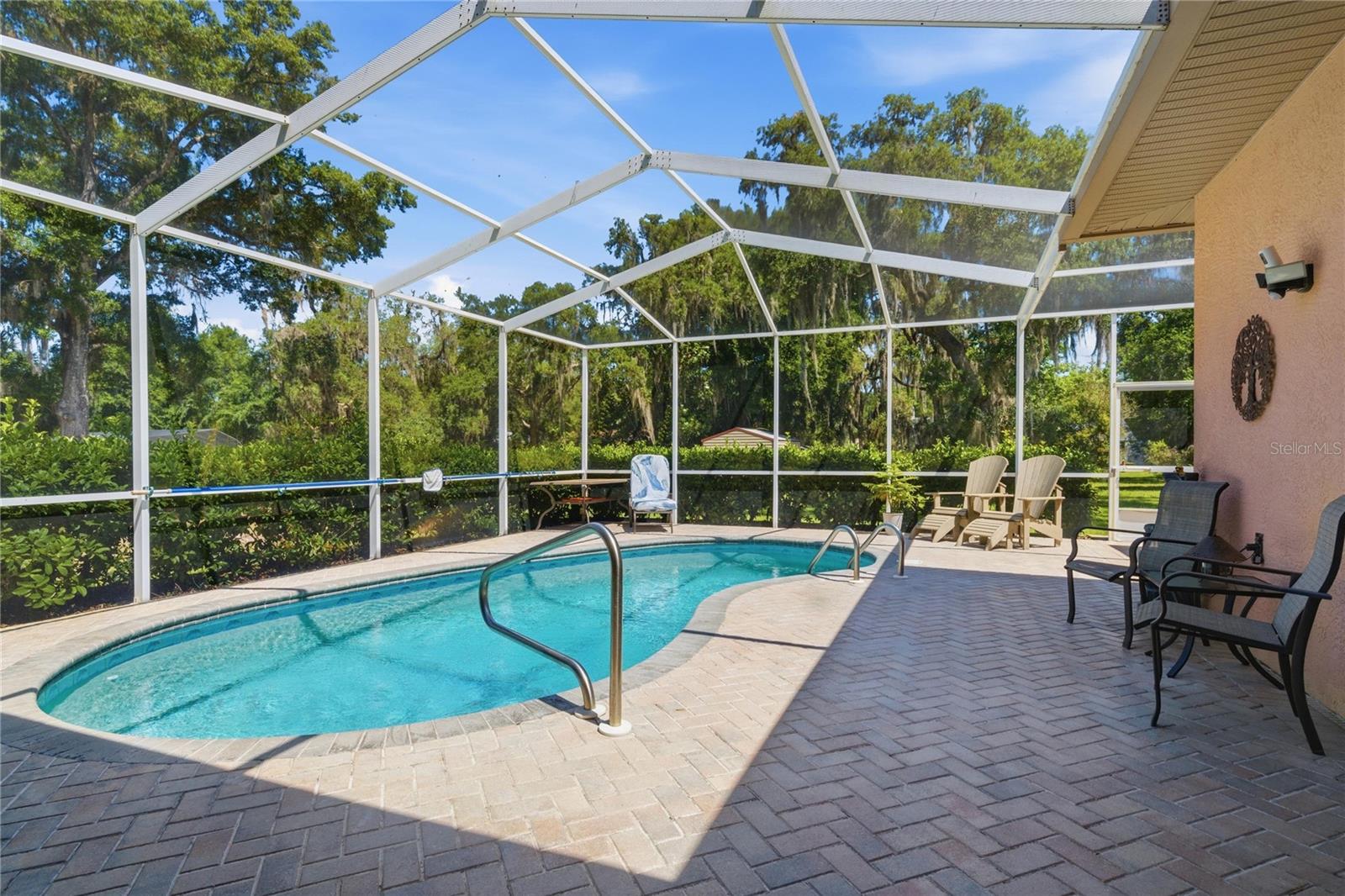 8204 E FAIRWAY LOOP, INVERNESS, FL, 34450