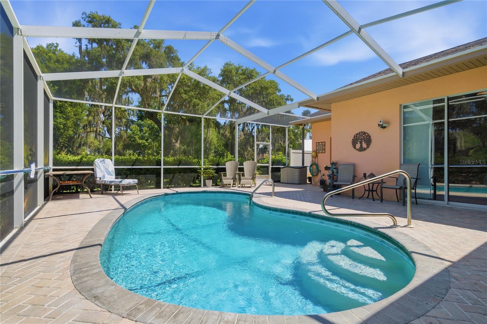 8204 E FAIRWAY LOOP, INVERNESS, FL, 34450