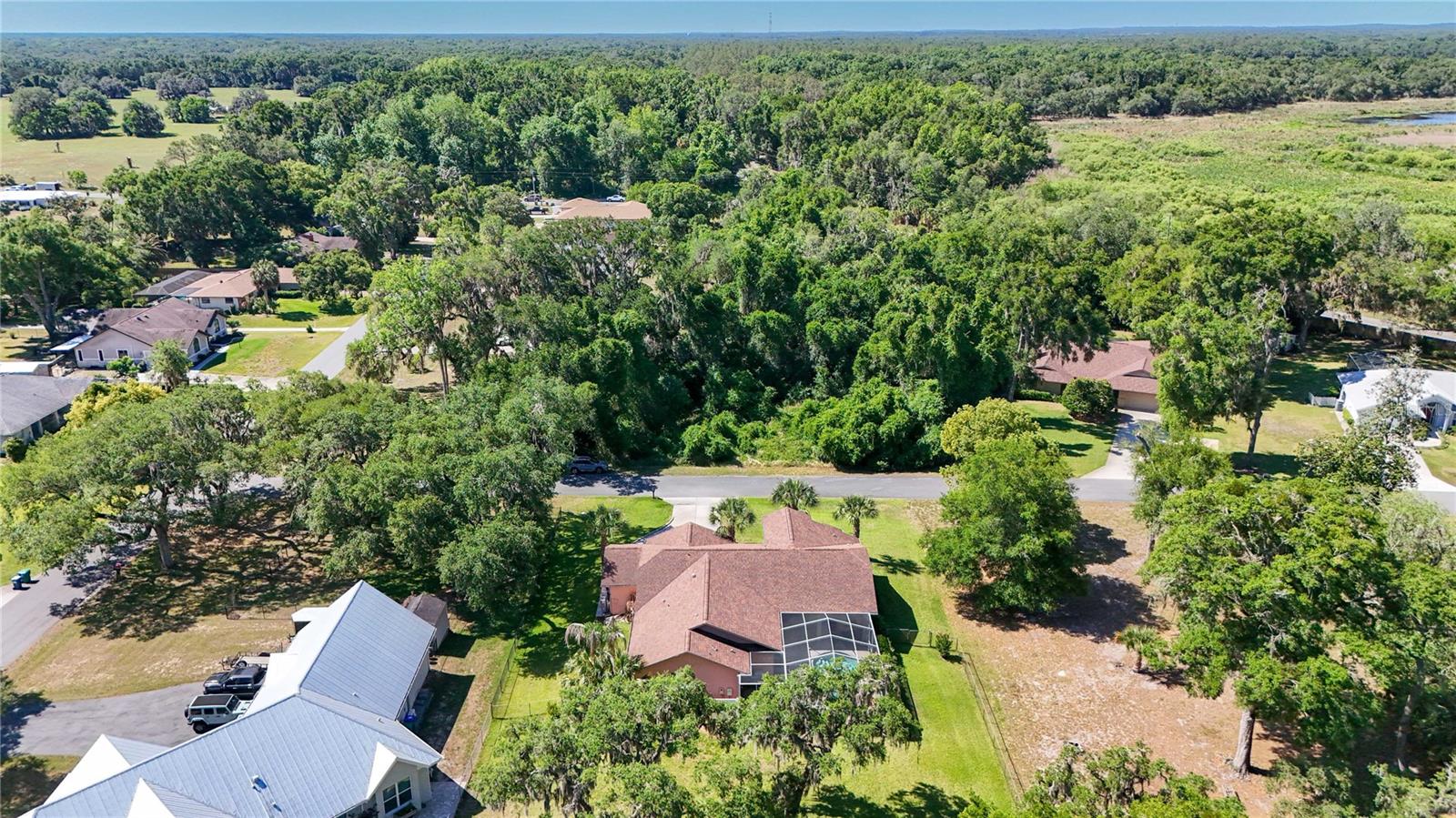 8204 E FAIRWAY LOOP, INVERNESS, FL, 34450