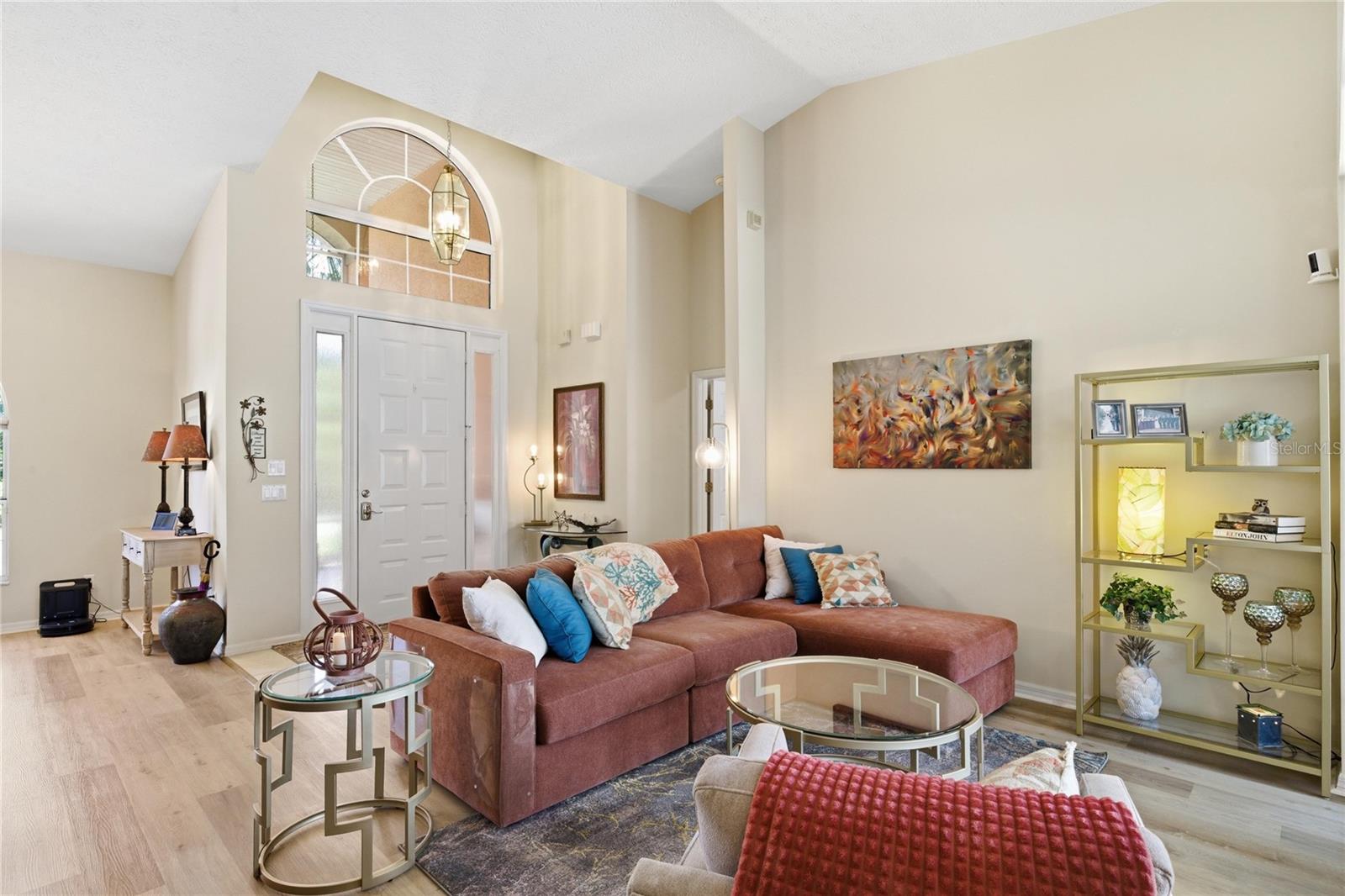 8204 E FAIRWAY LOOP, INVERNESS, FL, 34450