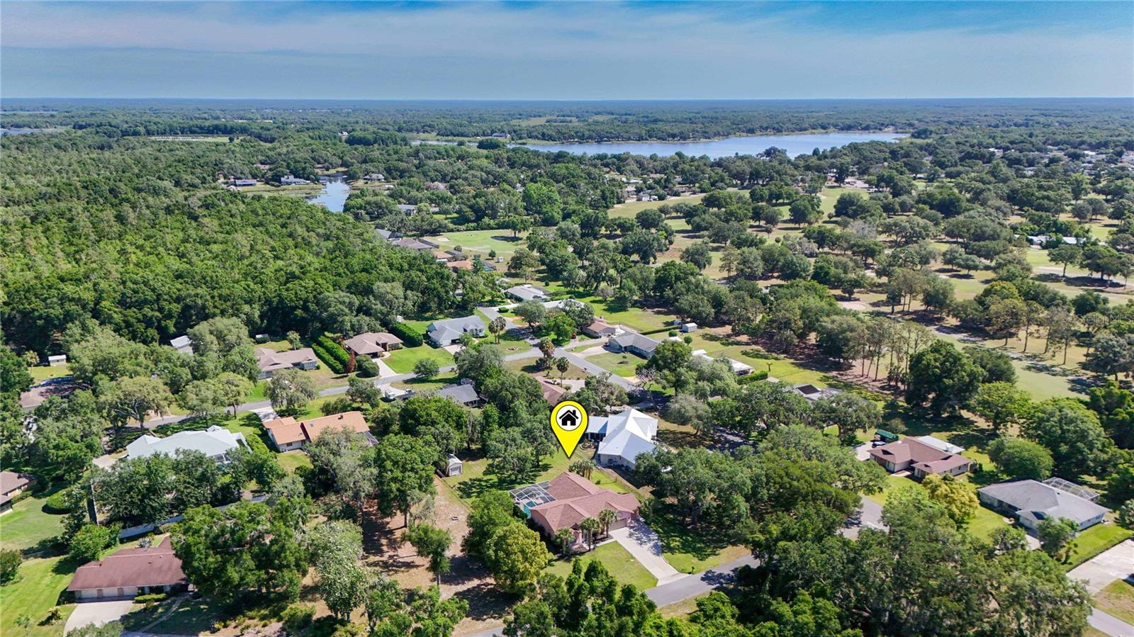 8204 E FAIRWAY LOOP, INVERNESS, FL, 34450