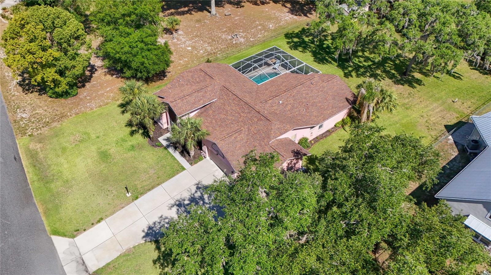 8204 E FAIRWAY LOOP, INVERNESS, FL, 34450