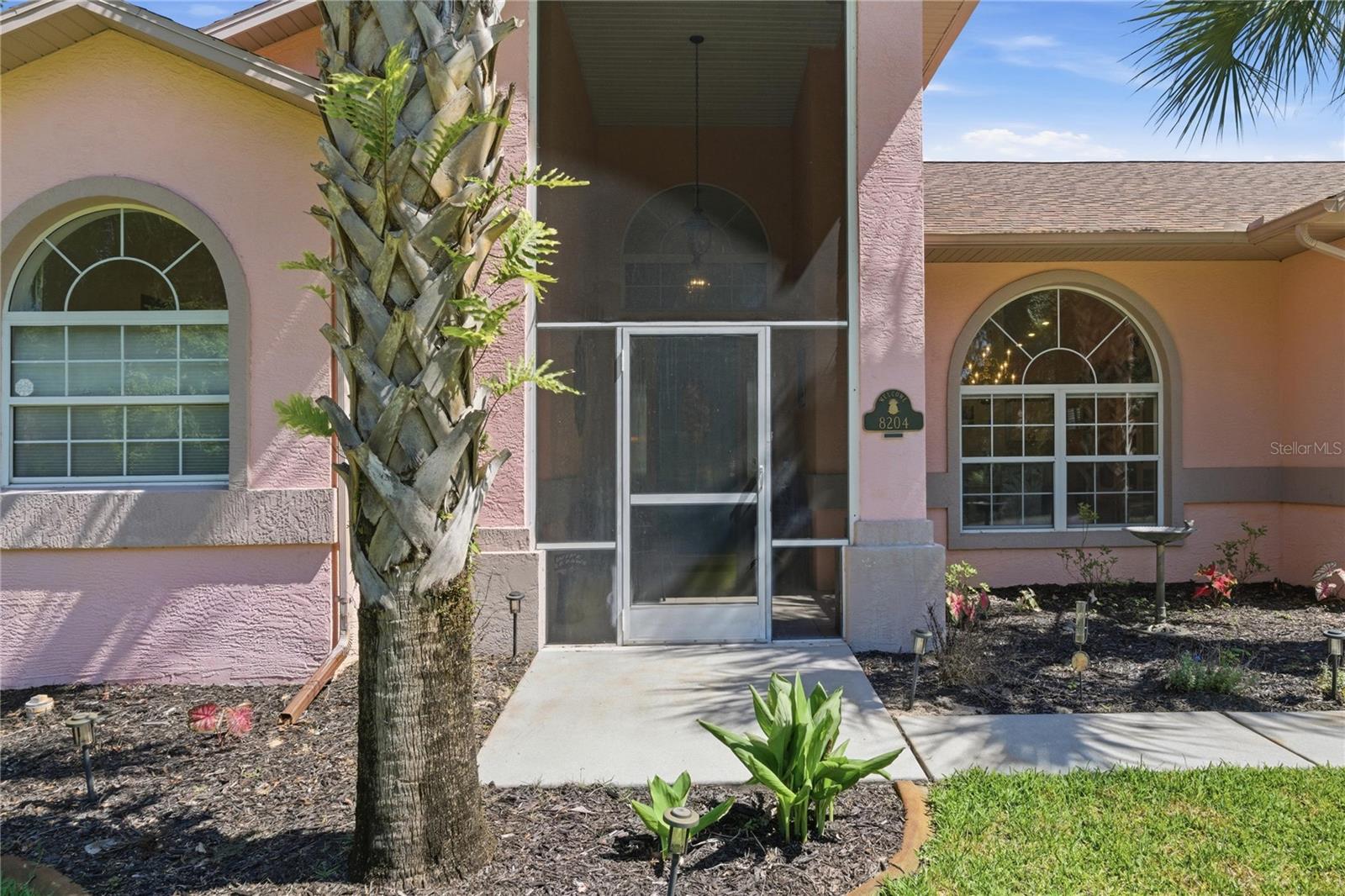 8204 E FAIRWAY LOOP, INVERNESS, FL, 34450