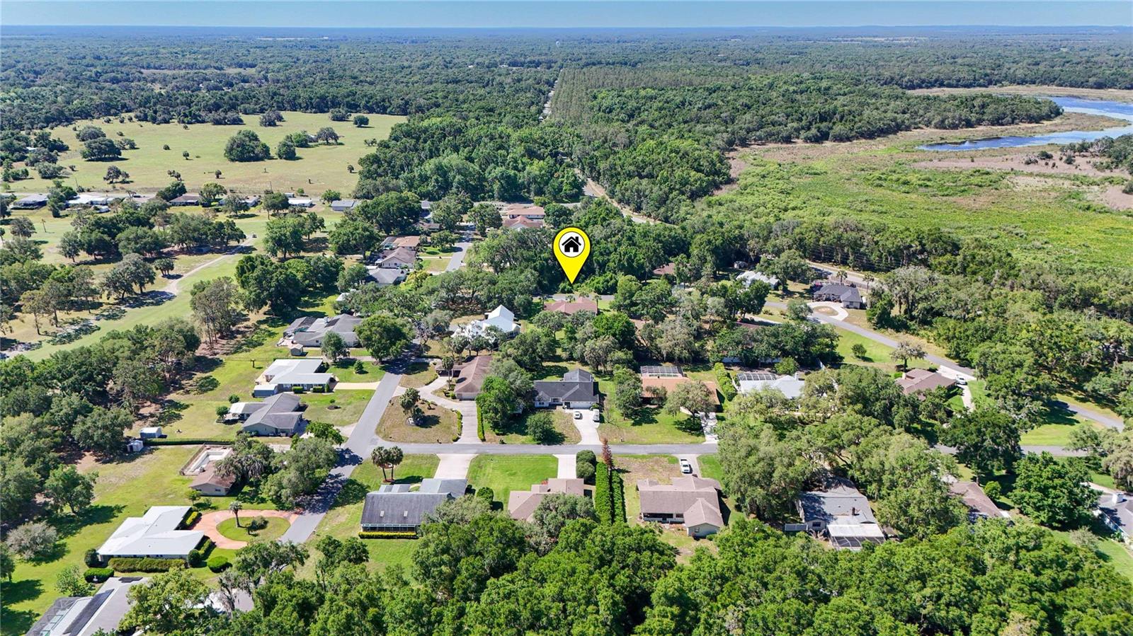8204 E FAIRWAY LOOP, INVERNESS, FL, 34450