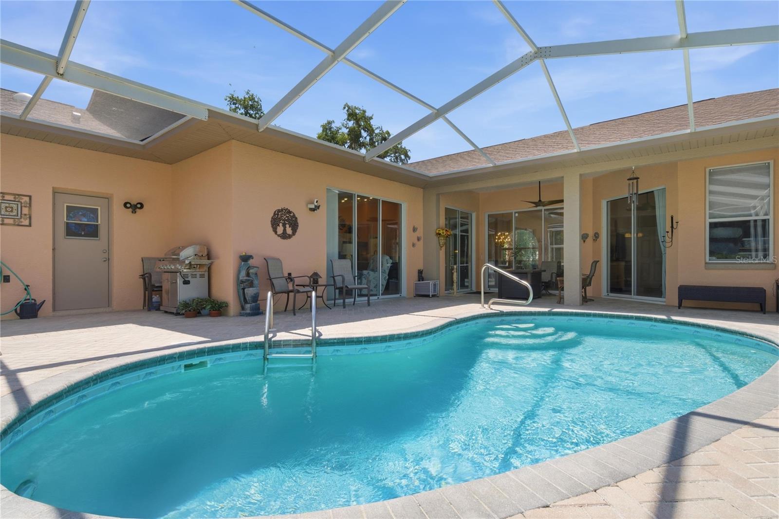 8204 E FAIRWAY LOOP, INVERNESS, FL, 34450