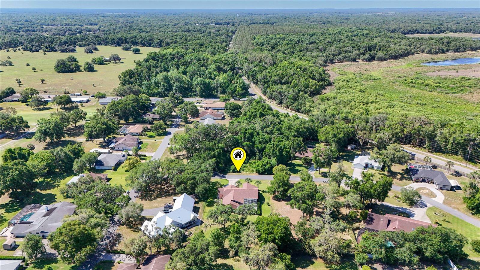 8204 E FAIRWAY LOOP, INVERNESS, FL, 34450