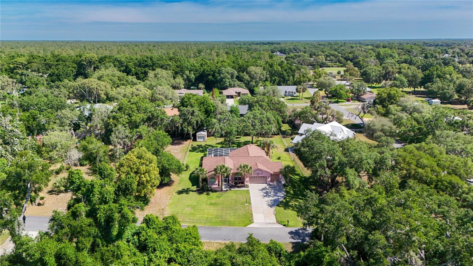 8204 E FAIRWAY LOOP, INVERNESS, FL, 34450