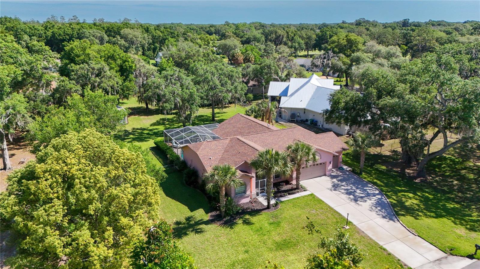 8204 E FAIRWAY LOOP, INVERNESS, FL, 34450