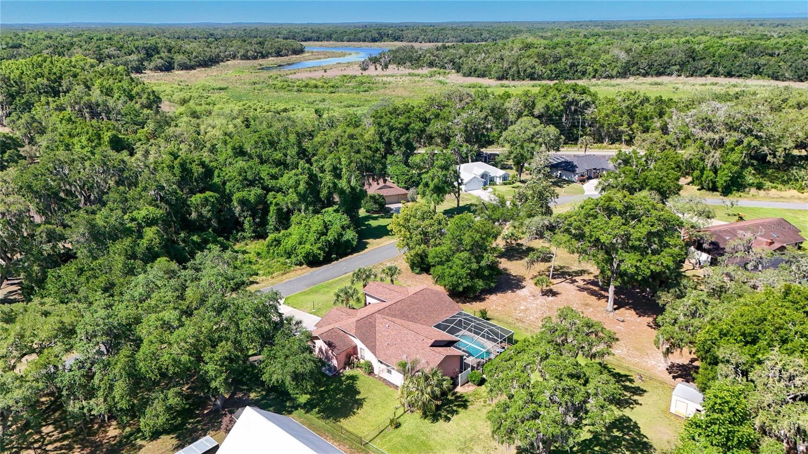 8204 E FAIRWAY LOOP, INVERNESS, FL, 34450