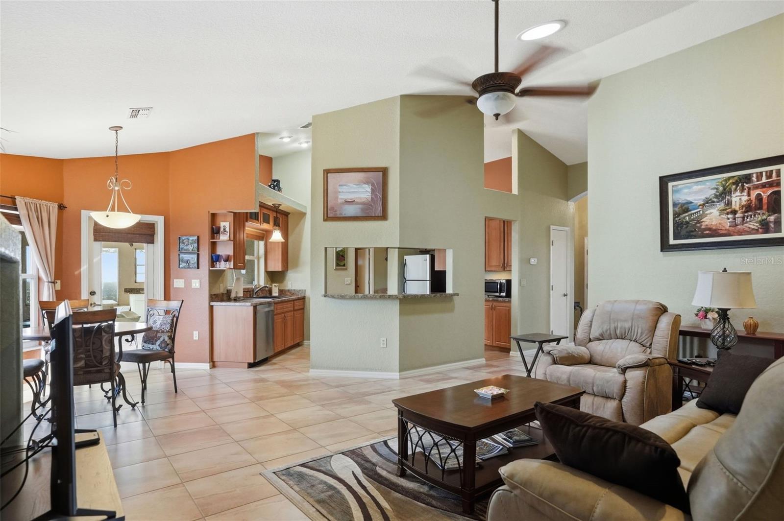 13415 BOLTON CT, SPRING HILL, FL, 34609