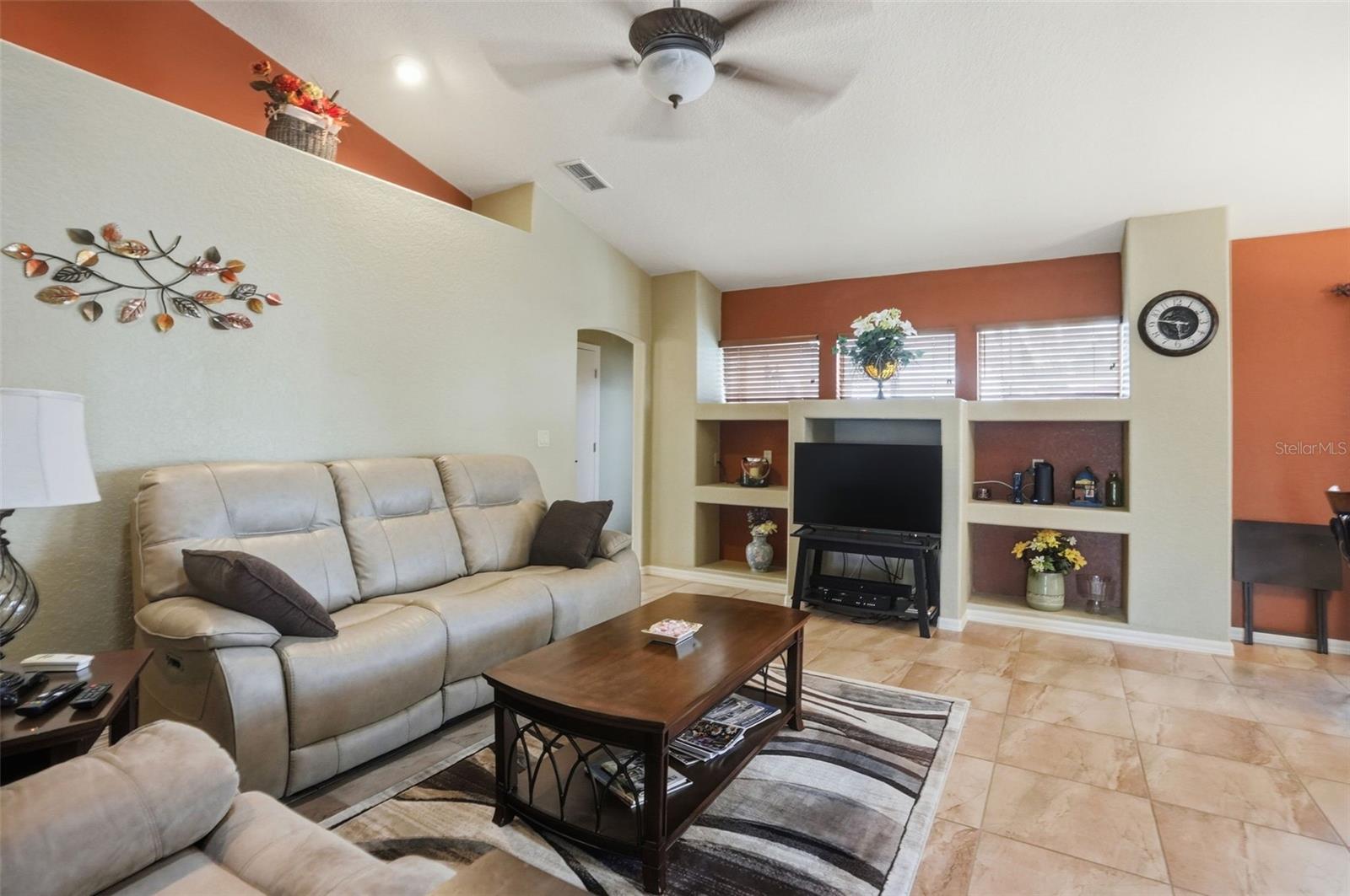 13415 BOLTON CT, SPRING HILL, FL, 34609