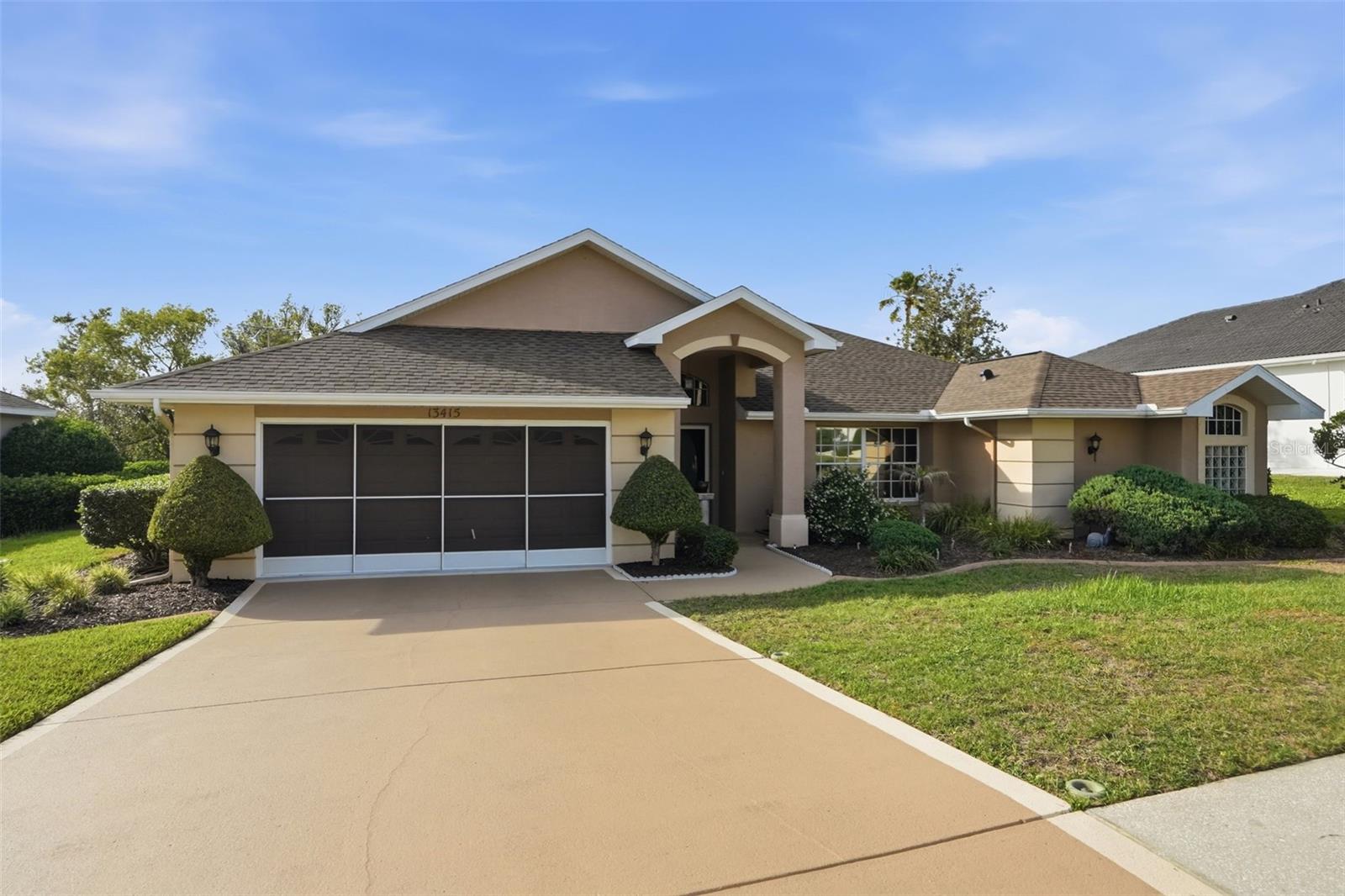 13415 BOLTON CT, SPRING HILL, FL, 34609